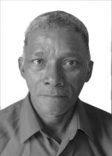 Foto de JORGE LUIZ DA TRINDADE PEREIRA