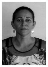 Foto de GISLAINE SILVA DOS SANTOS
