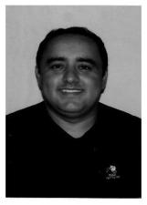 Foto de ROBSON ALVES DA SILVA