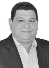 Foto de Adão da Silva Lima