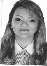 Foto de MÁRCIA CRISTINA MIRANDA TEIXEIRA