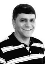 Foto de EDER AZEVEDO MAGALHÃES