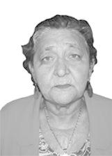 Foto de MARIA DAS GRAÇAS RODRIGUES DA COSTA