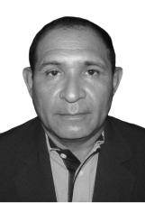 Foto de IZAIAS DOS SANTOS MIRANDA