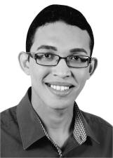 Foto de RAYLSON CARLOS DA SILVA TAVARES