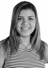 Foto de CAMILA DA SILVA DE OLIVEIRA