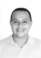 Foto de MARLISON CARLOS SOUZA DA SILVA