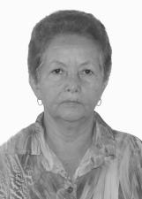 Foto de Francisca Gomes de Morais