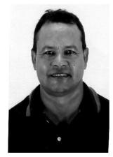 Foto de JOÃO DA TRINDADE GOMES DA SILVA
