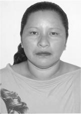 Foto de FRANCISCA DOMINGAS DA SILVA