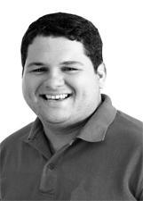 Foto de VICTOR CONDE DE OLIVEIRA