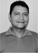 Foto de BENEDITO MARCIO SHERLO SILVA MARTINS