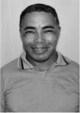Foto de ISMAEL DE JESUS BARBOSA PAIXÃO