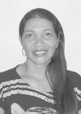 Foto de ANDREA CRISTINA DE MAGALHÃES FONSECA