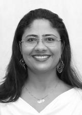Foto de SILVIA GORETTE MOREIRA MENEZES DE SOUSA