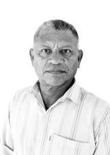 Foto de JOÃO AUGUSTO DA SILVA