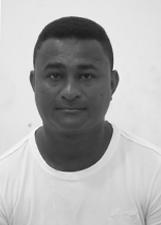 Foto de CLAUDESON PEREIRA DA SILVA