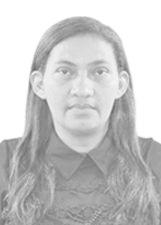 Foto de Joaquina Sousa de Oliveira