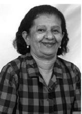 Foto de ODENIZE MARIA DOS SANTOS MENDES