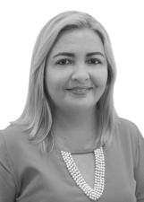 Foto de CRISTIANE MONTEIRO RODRIGUES