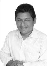 Foto de EVALDO BARROS PAUMGARTTEM