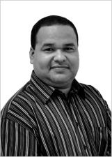 Foto de JONIS SANTANA RODRIGUES