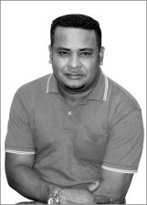 Foto de VANDERLEI CARDOSO GOMES DE PAULA