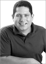 Foto de BRUNO RENATO DOS SANTOS MARTINS