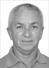Foto de JOSE FELIPE DE MORAES