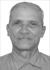 Foto de RAIMUNDO DO ESPÍRITO SANTO ALVES