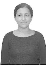 Foto de TEREZA ARLENE PINTO DA SILVA