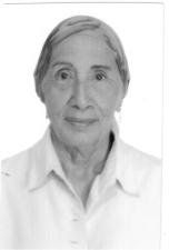 Foto de MARIA JOSÉ MENDONÇA DE BARROS