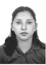 Foto de DANIELLE CARDIAS BORGES