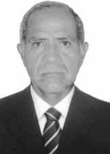 Foto de JOSE MARIA DE JESUS MORAES FILHO