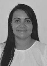 Foto de GESSIANE SOUZA DOS SANTOS DE BRITO