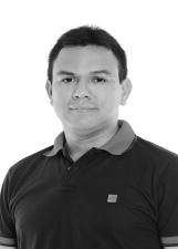 Foto de DIOCLÉCIO CHARLES LOPES DA SILVA