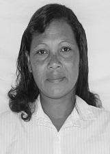 Foto de TELMA REGINA DOS SANTOS MARTINS