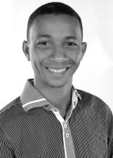 Foto de REGINALDO JOSE DE SOUZA MENDES
