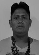 Foto de GIOVANI AMANCIO CAETANO KABA MUNDURUKU