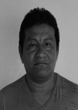 Foto de ADONIAS KABA MUNDURUKU