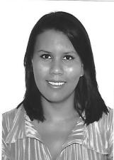 Foto de CLARA REGINA MESCOUTO DE AQUINO
