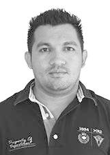 Foto de GEDEÃO PEREIRA SANTOS