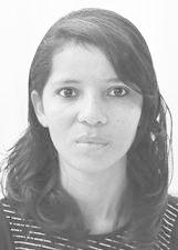 Foto de Elviane Monteiro de Oliveira