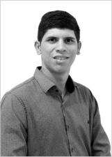Foto de EDUARDO KEVYN MANGABEIRA COSTA