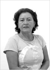 Foto de Rosineide de Oliveira Gutierres