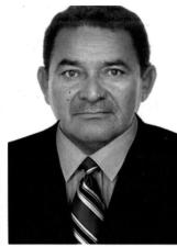 Foto de MANOEL PEREIRA DA SILVA