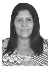 Foto de ELENILDA VIEIRA SILVA