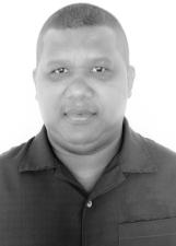 Foto de JOSE AUGUSTO ALMEIDA DOS SANTOS