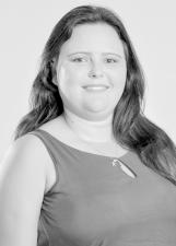 Foto de CARLA JACKELINE TEIXEIRA GEHRING