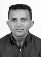 Foto de WALLISON MÁRCIO DOS SANTOS SANTANA